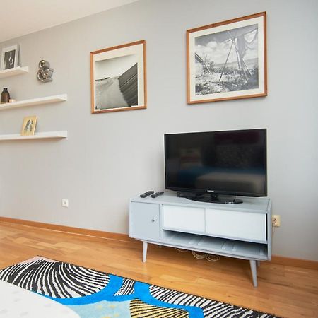 Spacious Central Apartments 维尔纽斯 外观 照片